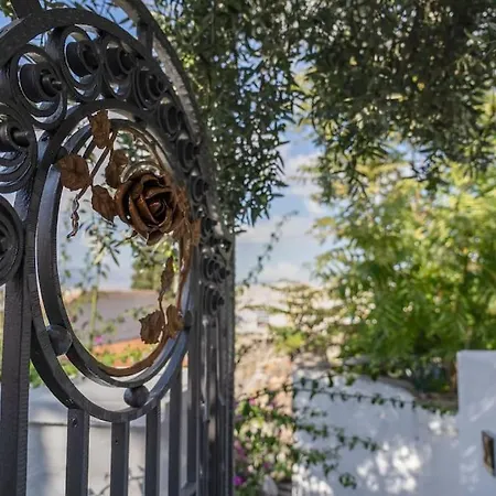 Villa Artemis Cycladic Charmed ! Athens