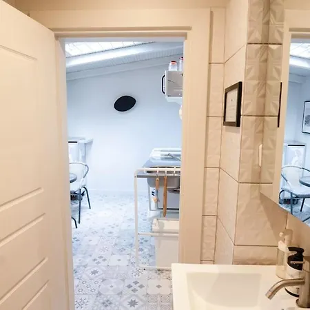 Villa Artemis Cycladic Charmed !