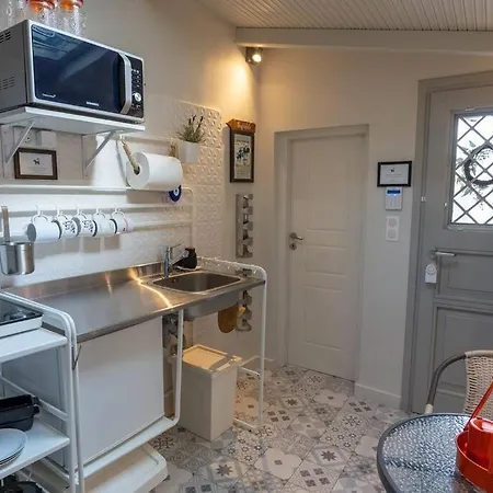 Villa Artemis Cycladic Charmed ! *