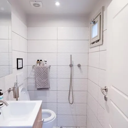 Villa Artemis Cycladic Charmed ! *