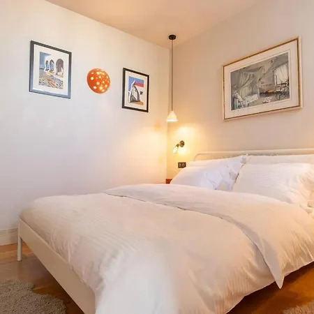 Artemis Cycladic Charmed ! Villa *