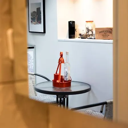 Artemis Cycladic Charmed ! Villa Athens