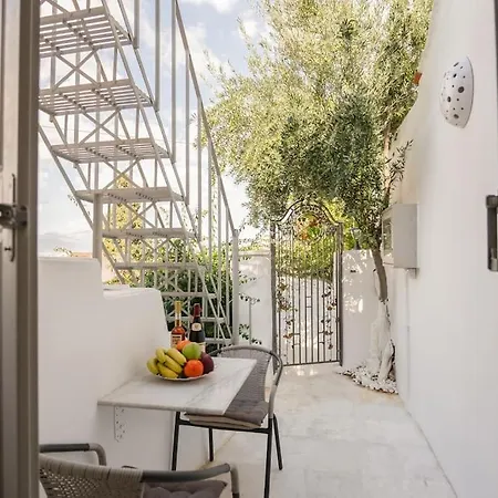 Artemis Cycladic Charmed ! Villa