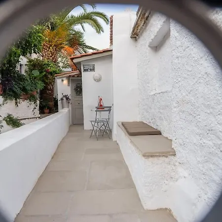 Villa Artemis Cycladic Charmed ! *