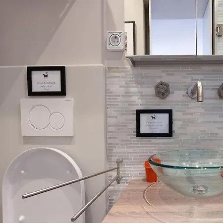 Artemis Cycladic Charmed ! Villa *