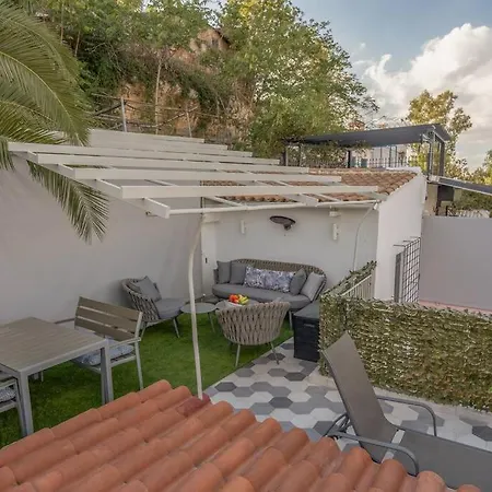 Villa Artemis Cycladic Charmed !