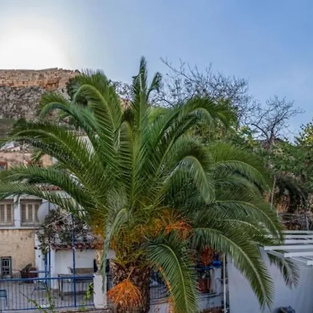 Artemis Cycladic Charmed ! Villa
