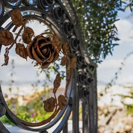 Artemis Cycladic Charmed ! Villa *