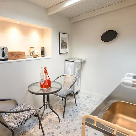Villa Artemis Cycladic Charmed ! *